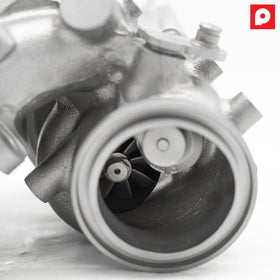 PURE Stage 2 (Core Exchange) Turbo Upgrade for Infiniti Q50/Q60 VR30 2016-2024