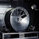 Koya KF-Series Off Road 4x4 17" Custom 1-Piece forged Monoblock Wheel - MODE Auto Concepts