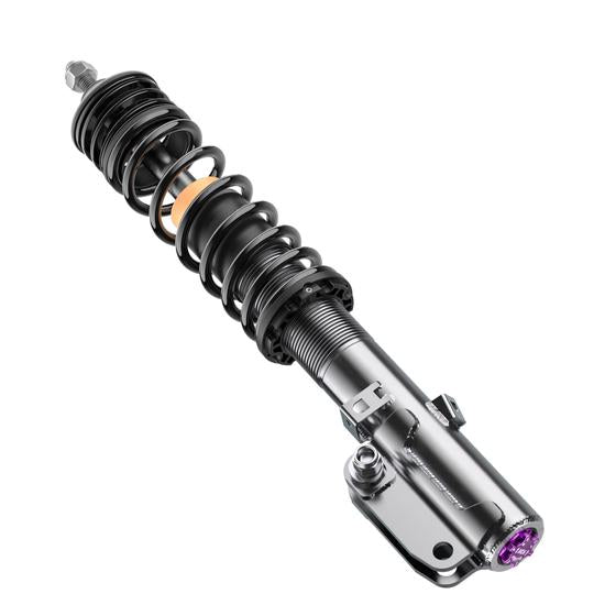 KW Suspension - V3 Classic Line Coilover for Porsche 964 Coupe Cabrio Convertible Targa