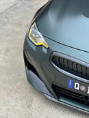 Luminosa Motorsport CSL Yellow Daytime Running Light DRL LED Module for BMW 2-Series inc. 230i M240i xDrive G42 - MODE Auto Concepts