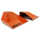 Macht Schnell x BMC Stage 1 Air Intake Charge Kit for BMW M3 M4 F80 F82 S55 - MODE Auto Concepts