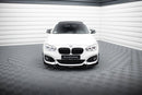 Maxton Design Front Winglets Canards for BMW M135i LCI & M140i F20 inc. 1 Series M-Sport - MODE Auto Concepts