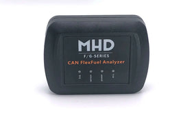 MHD Flex Fuel Analyzer Kit for B48 B58 N55 S55 F-Series M2 M3 M4 F8X & 1 2 3 4 5 6 Series F2X F3X AT - CAN Enabled - MODE Auto Concepts