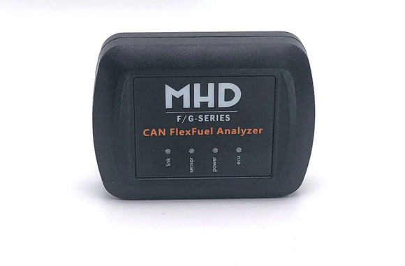 MHD Flex Fuel Analyzer Kit for B48 B58 Toyota Supra A90 MK5 J29 AT - CAN Enabled - MODE Auto Concepts