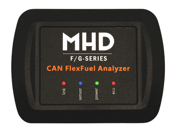 MHD Flex Fuel Analyzer Kit for S58 G-Series Gen 2 BMW M2 G87 M3 G80 G81 M4 G82 G83 & X3M F97 X4M F98- CAN Enabled - MODE Auto Concepts