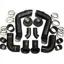 MODE Air+ Front Mounted Intake Kit for BMW M5 F10 M6 F06 F12 F13 S63 TU-1