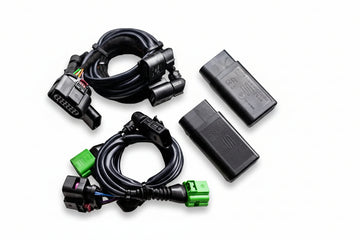 MODE Air Suspension Control Lowering Module for VW Touareg (CR) 2019-Current - MODE Auto Concepts