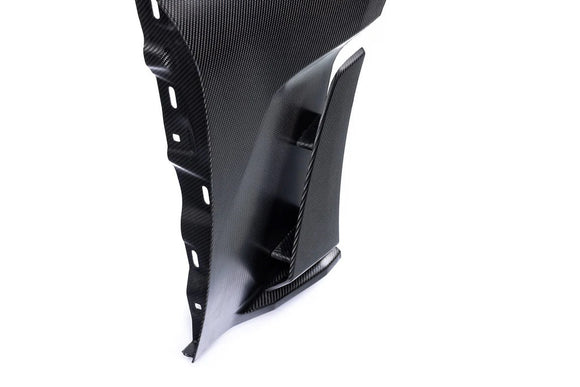 Carbon Pre-Preg Clubsport Vented Fender for BMW M2 G87