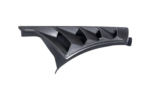 Carbon Pre-Preg Clubsport Vented Fender for BMW M2 G87