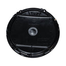 Emblex Gloss Black Mercedes Benz Style Front Distronic Grille Badge Emblem for Mercedes Benz AMG C63 S (2015-2018) - MODE Auto Concepts