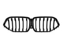 Exon Gloss Black Single Slat Grille for BMW X6 G06 LCI 2024-present - MODE Auto Concepts