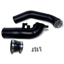 MODE Design Charge Pipe Kit B58 F-Series BMW M140i F20 M240i F22 340i F30 440i F32 540i G30 - MODE Auto Concepts