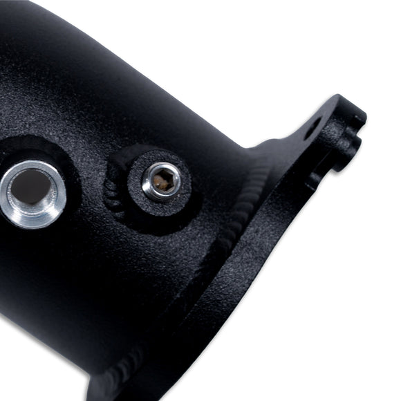 MODE Design Charge Pipe Kit B48 BMW Z4 G29 X3 G01 X4 G02 X5 G05 X6 G06 - MODE Auto Concepts