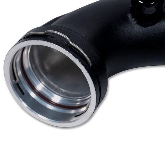 MODE Design Charge Pipe Kit N54 E-Series BMW 1M & 135i E82 E88 335i E90 E92 E93 - MODE Auto Concepts