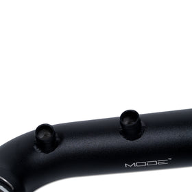 MODE Design Charge Pipe Kit N54 E-Series BMW 1M & 135i E82 E88 335i E90 E92 E93 - MODE Auto Concepts