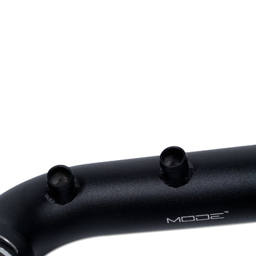 MODE Design Charge Pipe Kit N54 E-Series BMW 1M & 135i E82 E88 335i E90 E92 E93 - MODE Auto Concepts