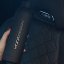 MODE DESIGN™️ Stainless Steel Water Bottle 750ml Black - MODE Auto Concepts