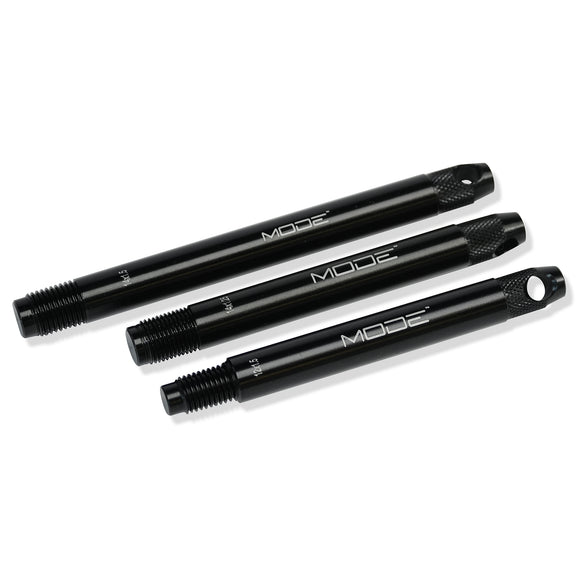 MODE PlusTrack Wheel Hanger Pin 14x1.25 for BMW F & G-Series - MODE Auto Concepts