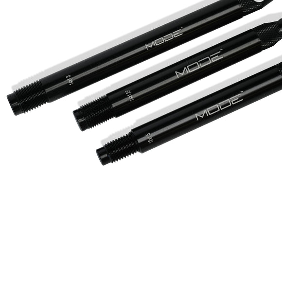 MODE Wheel Hanger Pin 3-Pack Bundle for PlusTrack Wheel Spacers