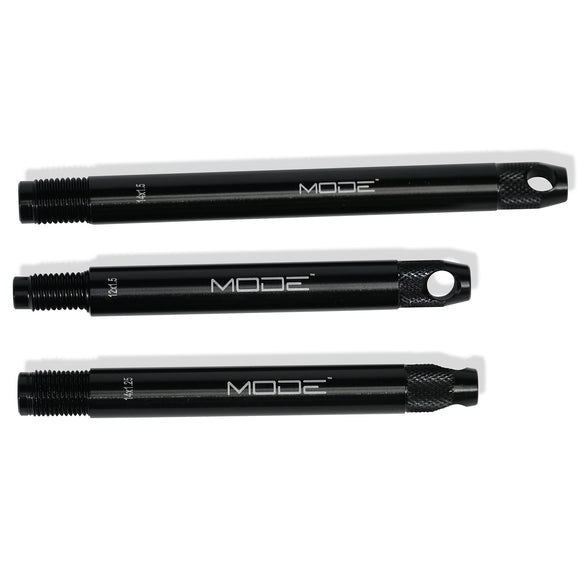 MODE PlusTrack Wheel Hanger Pin 14x1.25 for Toyota Supra MK5 GR A90 / J29 (2019-present) - MODE Auto Concepts