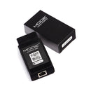 MODE Ultimate OBD II - WiFi ENET Adapter for bm3 MHD xHP xD BimmerCode E-SYS ISTA & More! for BMW I F G-Series Mini Cooper & Toyota Supra A90 - MODE Auto Concepts