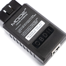 MODE Ultimate OBD II - WiFi ENET Adapter for bm3 MHD xHP xD BimmerCode E-SYS ISTA & More! for BMW I F G-Series Mini Cooper & Toyota Supra A90 - MODE Auto Concepts