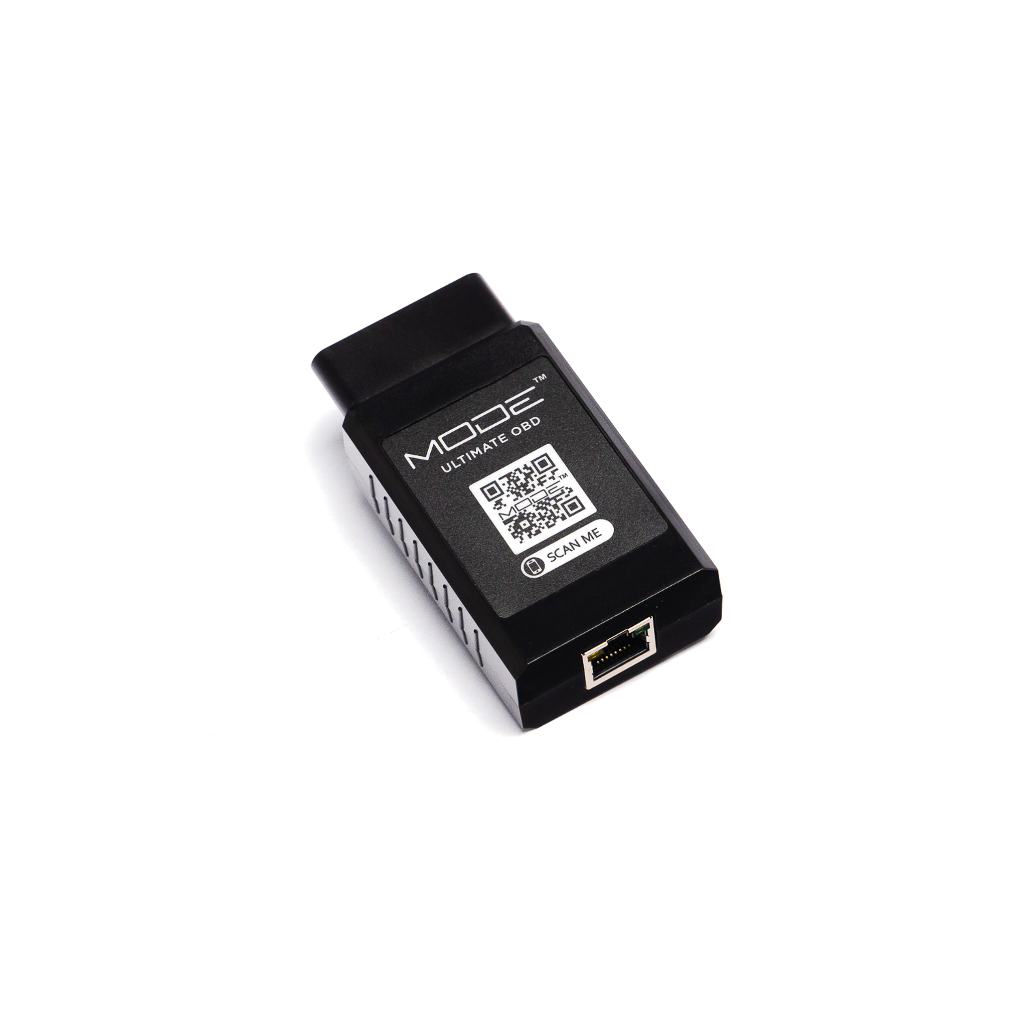 MODE Ultimate OBD II - WiFi ENET Adapter for bm3 MHD xHP xD BimmerCode E-SYS ISTA & More! for BMW I F G-Series Mini Cooper & Toyota Supra A90