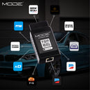 MODE x bootmod3 Stage 2 300hp+ Power Pack for B48 BMW 120i 125i F20 220i 225i 230i F22 320i 330i F30 420i 430i F32 - MODE Auto Concepts