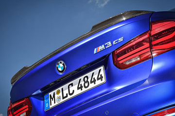 MODE CS+ 460hp / 600Nm OEM Software Upgrade - BMW M3 F80 M4 F82 F83 inc. Competition - MODE Auto Concepts