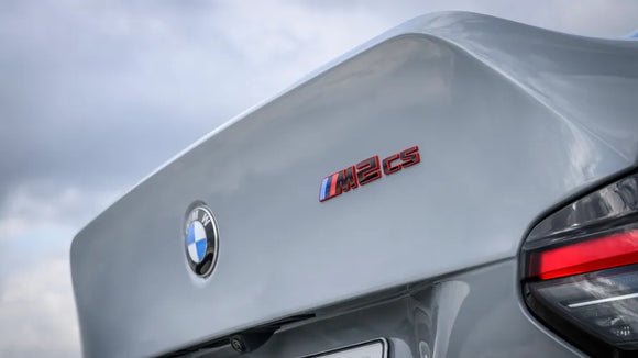 MODE CS+ 530hp / 650Nm OEM Software Upgrade - BMW M2 G87 - MODE Auto Concepts