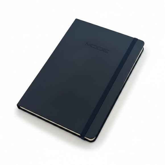 MODE™ Daily Planner & Race Track Day Journal