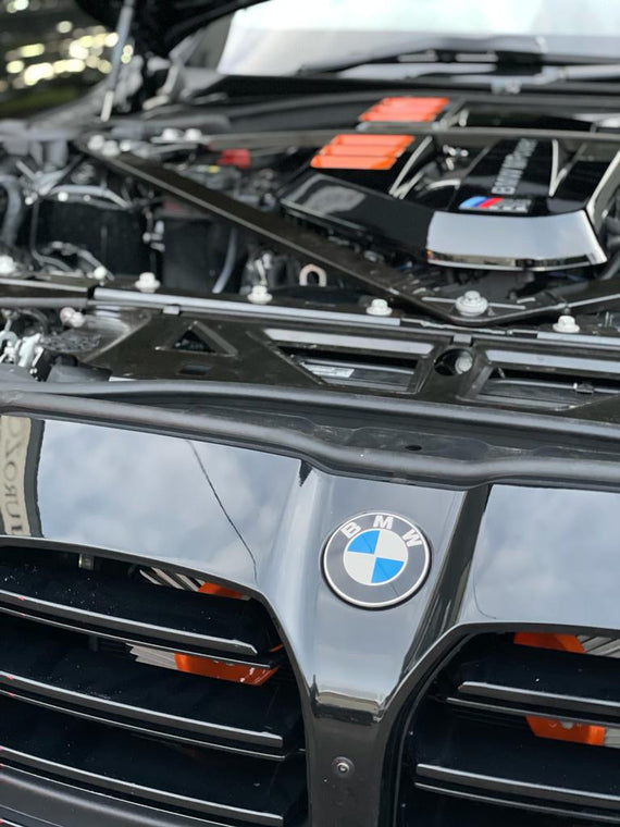MODE x JB4 600hp+ Power Pack for S58 BMW M3 G80 M4 G82 G83 Competition & M2 G87 - MODE Auto Concepts