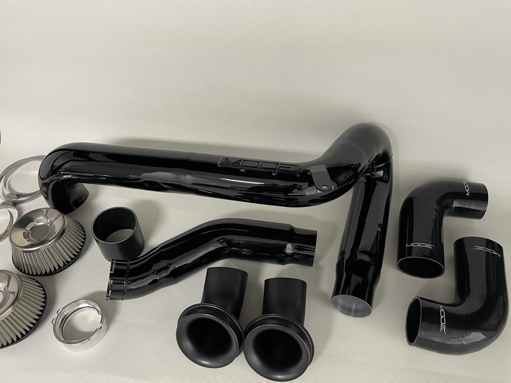 MODE Air+ Front Mounted Intake Kit BMW M3 G80 M4 G82 S58 inc. Competition & CS / CSL - MODE Auto Concepts