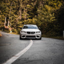 MODE Air+ Front Mounted Intake Kit BMW M2 F87 N55 - MODE Auto Concepts