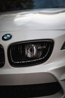 MODE Air+ Front Mounted Intake Kit BMW M2 F87 N55 - MODE Auto Concepts