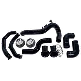 MODE Air+ Front Mounted Intake & Charge Pipe Kit for BMW M2 Competition F87 S55 - MODE Auto Concepts