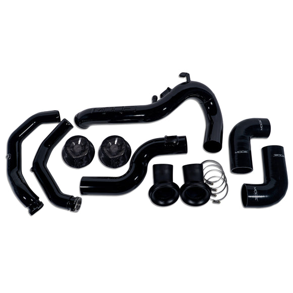 MODE Air+ Front Mounted Intake & Charge Pipe Kit for BMW M2 Competition F87 S55 - MODE Auto Concepts