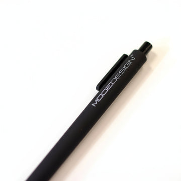 MODE DESIGN™️  Ballpoint Pen Black - 0