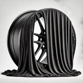 MODE Design Bespoke Forged Wheel - MODE Auto Concepts