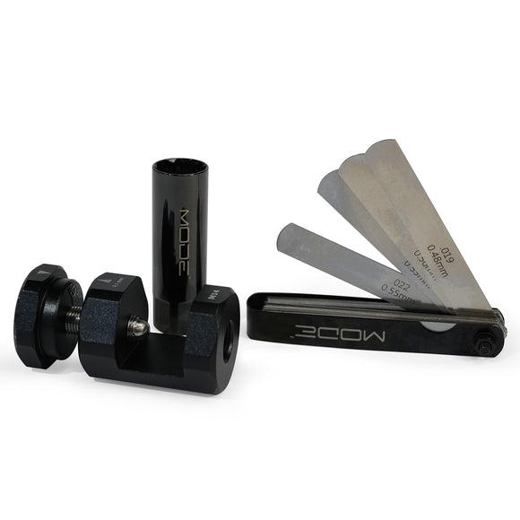 NGK 96206 Spark Plug Bundle for BMW M3 G80 G81 M4 G82 G83 & M2 G87 S58 - MODE Auto Concepts