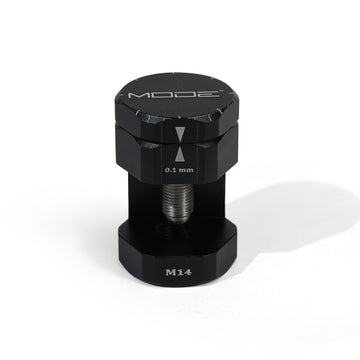 MODE Design Billet 14mm Spark Plug Gapper Tool for VW Audi Skoda Cupra - MODE Auto Concepts