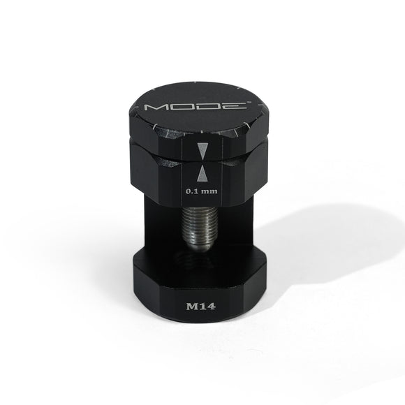 MODE Design Billet 14mm Spark Plug Gapper Tool for VW Audi Skoda Cupra - MODE Auto Concepts