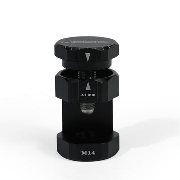 MODE Design Billet 14mm Spark Plug Gapper Tool for VW Audi Skoda Cupra - MODE Auto Concepts