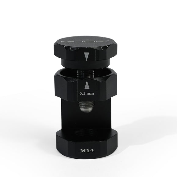 MODE Design Billet 14mm Spark Plug Gapper Tool for VW Audi Skoda Cupra - MODE Auto Concepts