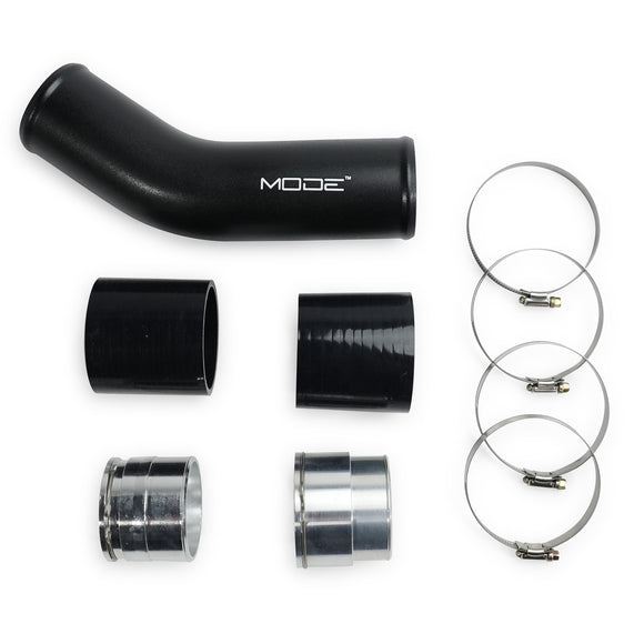 MODE Design Boost Pipe Kit for N20 N26 F-Series BMW 125i F20 220i 228i F22 320i 328i F30 420i 428i F32 - MODE Auto Concepts