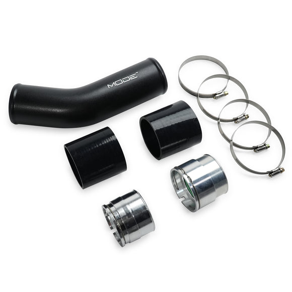 MODE Design Boost Pipe Kit for N20 N26 F-Series BMW 125i F20 220i 228i F22 320i 328i F30 420i 428i F32 - MODE Auto Concepts