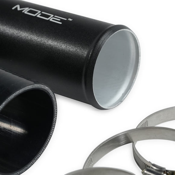 MODE Design Boost Pipe Kit for N20 N26 F-Series BMW 125i F20 220i 228i F22 320i 328i F30 420i 428i F32 - MODE Auto Concepts