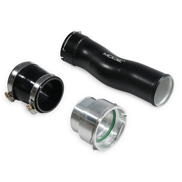 MODE Design Boost Pipe Kit for N55 F-Series BMW M135i F20 M235i F22 335i F30 435i F32 M2 F87 - MODE Auto Concepts