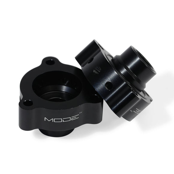 MODE Design VTA - BOV Spacer for Mercedes Benz C43 C63 W205 E43 E63 W213 GLC43 C256 X256 GL63 W167 AMG - MODE Auto Concepts
