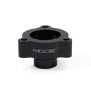 MODE Design VTA - BOV Spacer for Mercedes Benz A180 A200 A250 W176 CLA200 CLA250 C117 X117 GLA250 X156 C180 C300 W205 E350 W213 GLC300 C256 X256 GLE350 W167 - MODE Auto Concepts